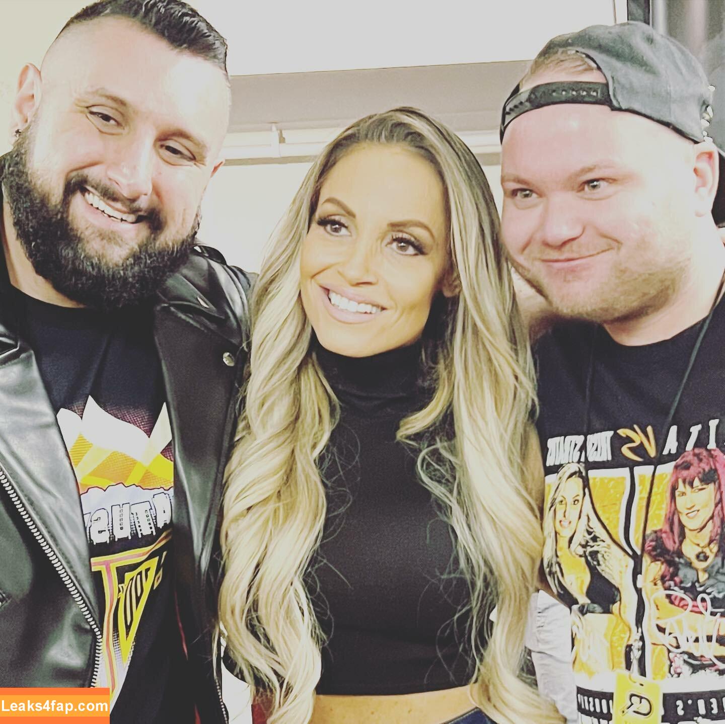 Trish Stratus / trishstratuscom leaked photo photo #0500