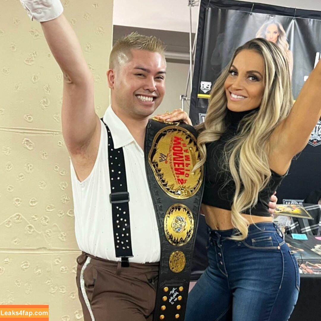 Trish Stratus / trishstratuscom leaked photo photo #0501