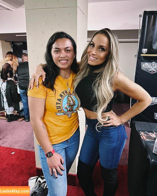 Trish Stratus / trishstratuscom leaked photo photo #0504