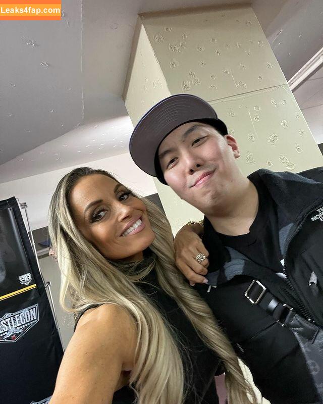 Trish Stratus / trishstratuscom leaked photo photo #0510