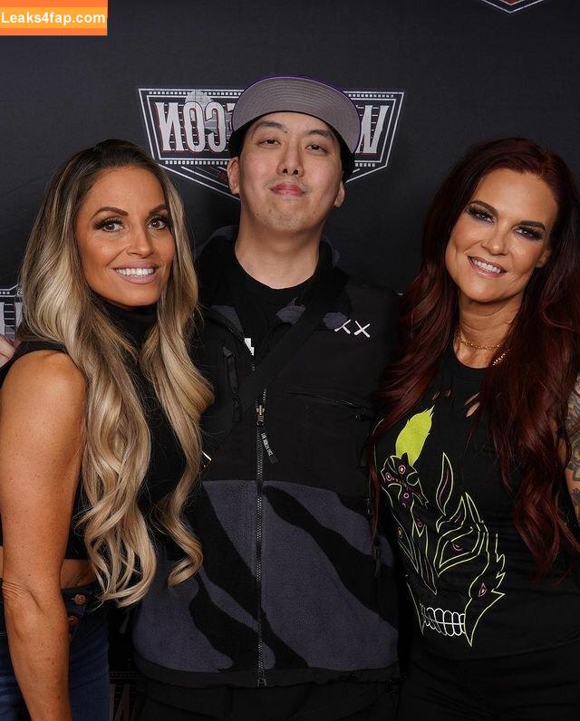 Trish Stratus / trishstratuscom leaked photo photo #0512