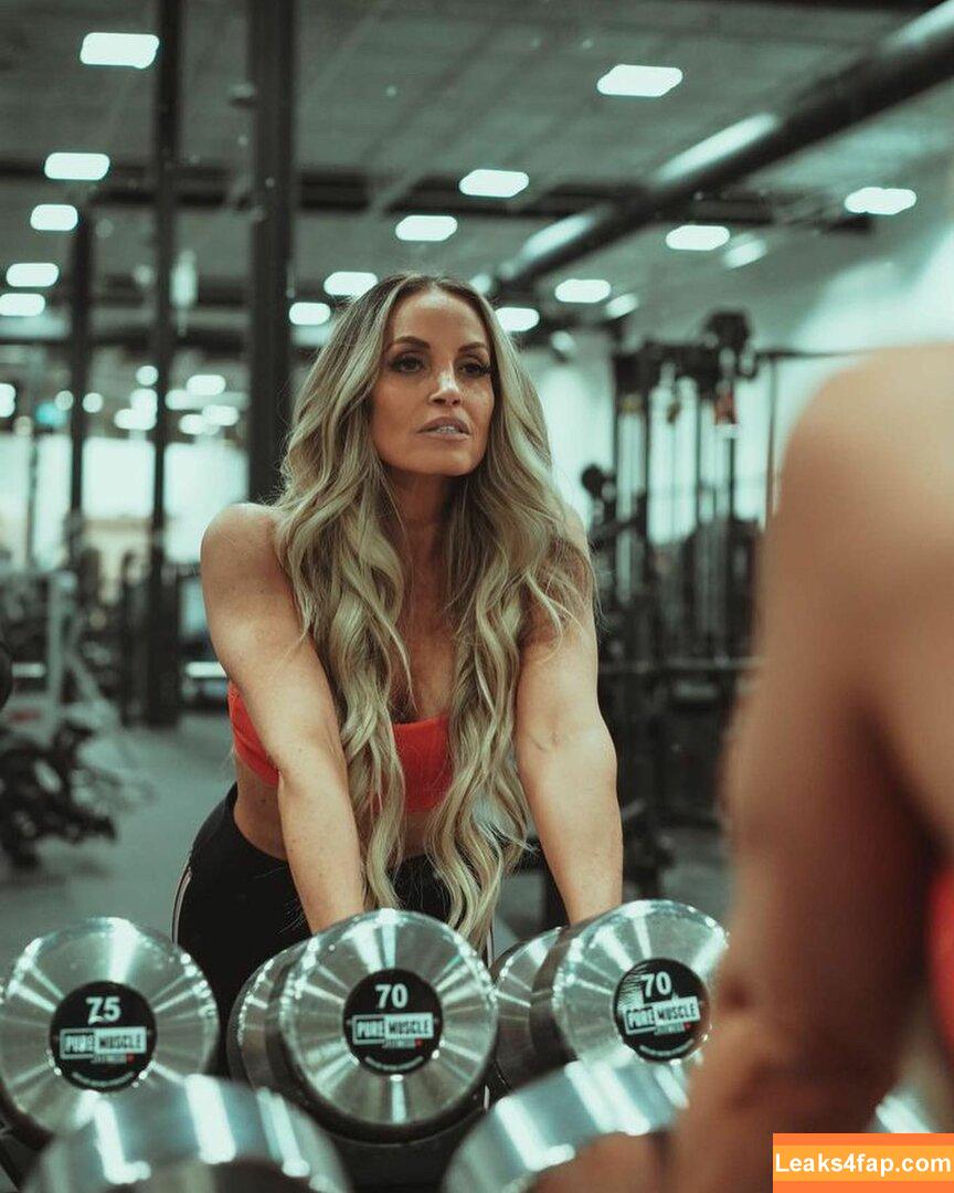 Trish Stratus / trishstratuscom leaked photo photo #0518
