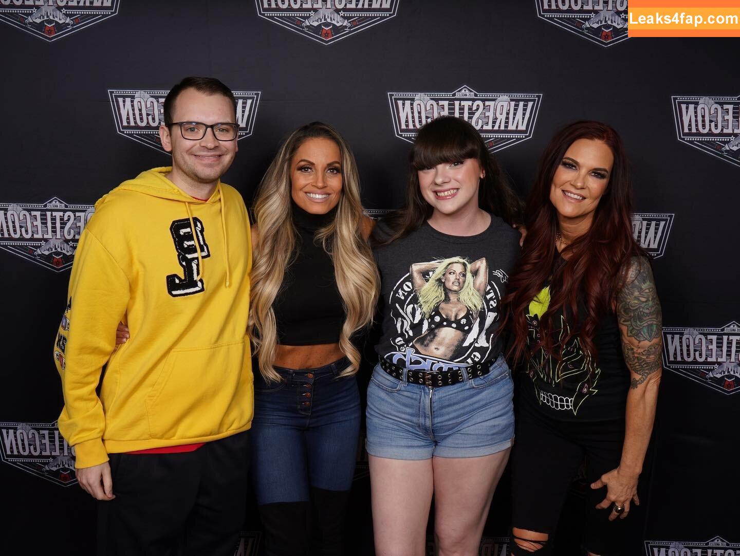 Trish Stratus / trishstratuscom leaked photo photo #0522