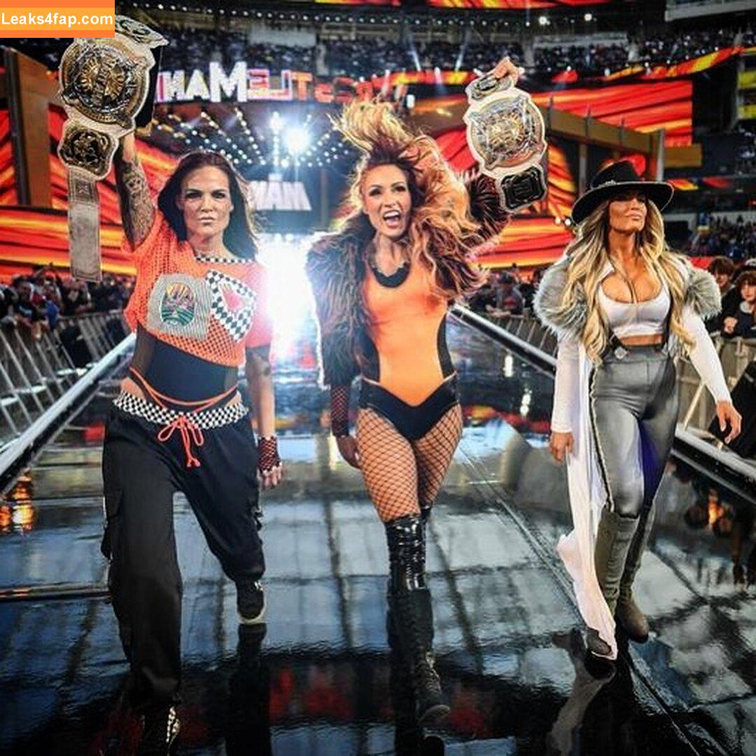 Trish Stratus / trishstratuscom leaked photo photo #0532