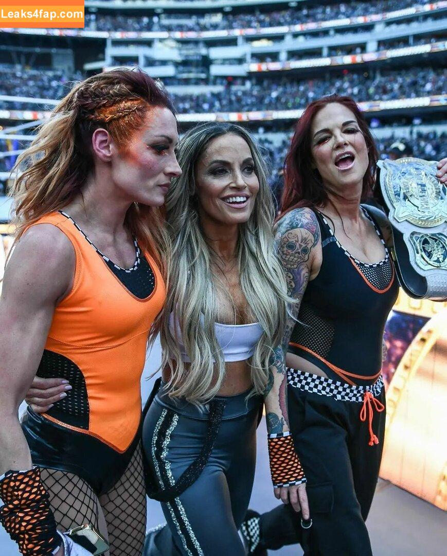 Trish Stratus / trishstratuscom leaked photo photo #0537