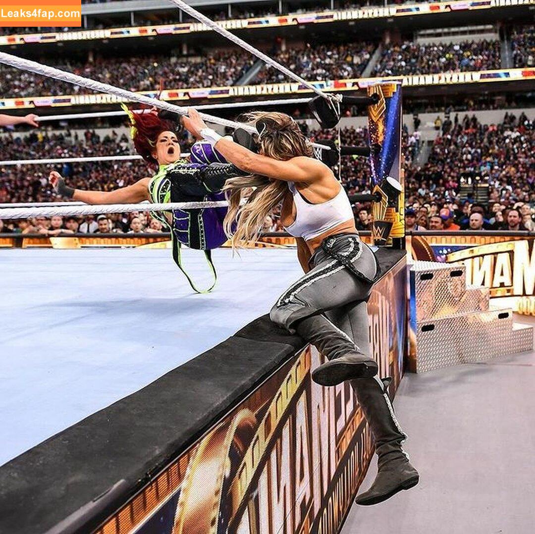 Trish Stratus / trishstratuscom leaked photo photo #0552