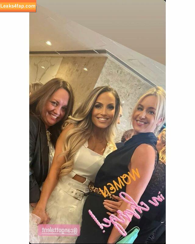 Trish Stratus / trishstratuscom leaked photo photo #0563