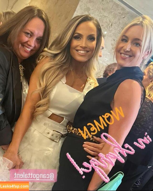 Trish Stratus / trishstratuscom leaked photo photo #0564