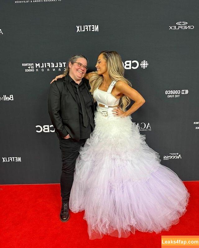 Trish Stratus / trishstratuscom leaked photo photo #0565