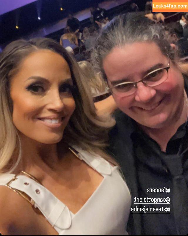 Trish Stratus / trishstratuscom leaked photo photo #0566