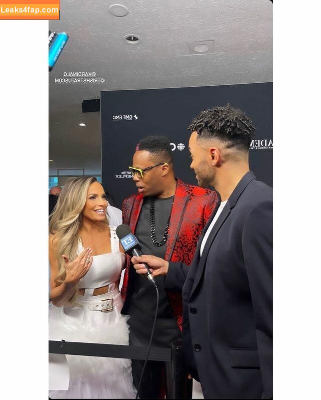 Trish Stratus / trishstratuscom leaked photo photo #0567