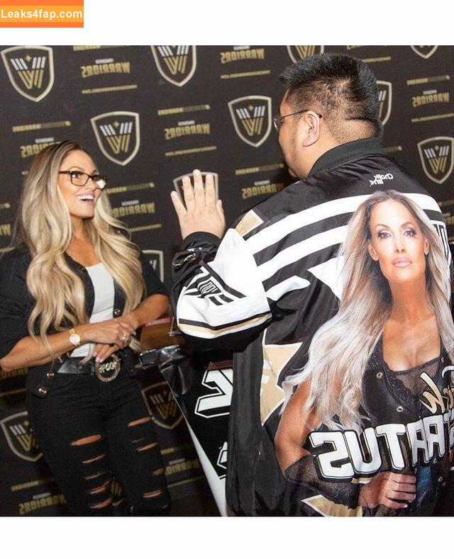 Trish Stratus / trishstratuscom leaked photo photo #0575