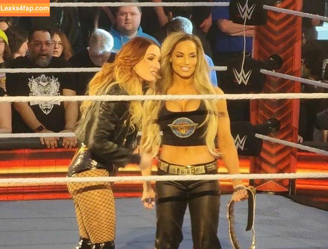 Trish Stratus / trishstratuscom leaked photo photo #0590