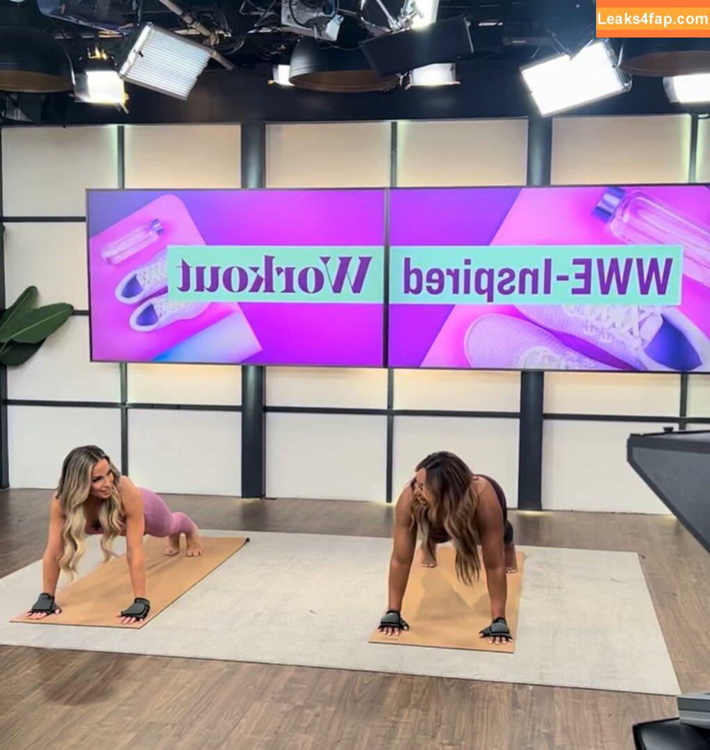 Trish Stratus / trishstratuscom leaked photo photo #0633