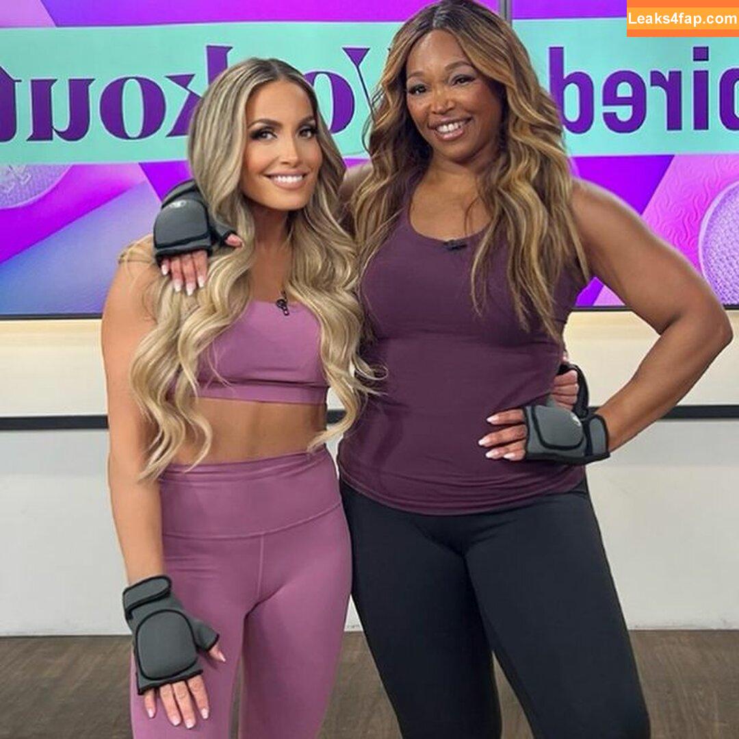 Trish Stratus / trishstratuscom leaked photo photo #0663