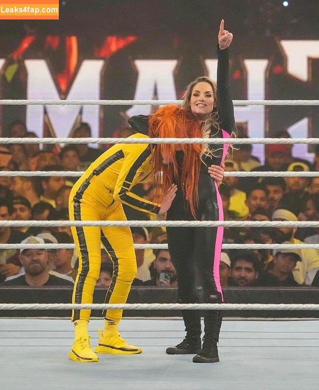 Trish Stratus / trishstratuscom leaked photo photo #0676