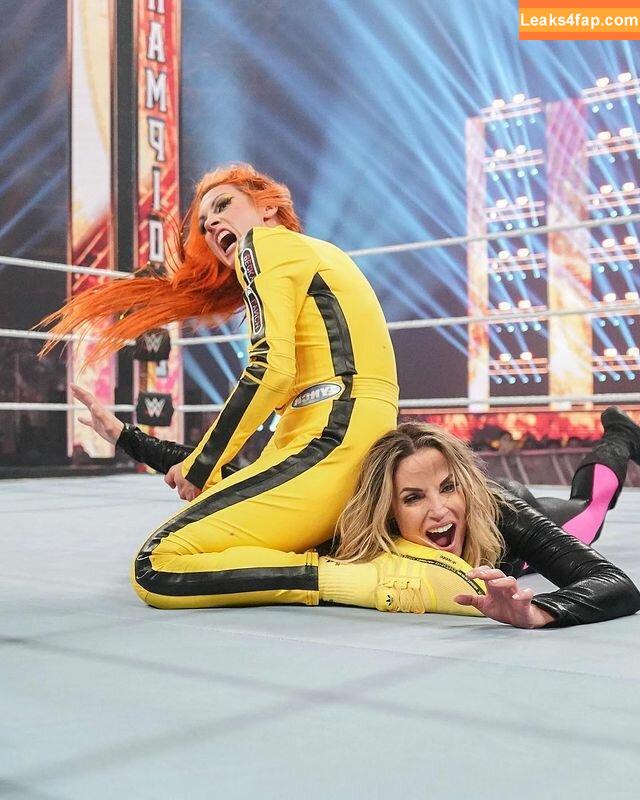 Trish Stratus / trishstratuscom leaked photo photo #0677