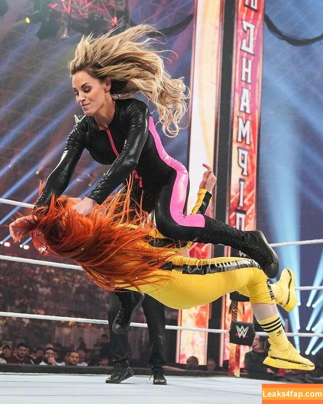 Trish Stratus / trishstratuscom leaked photo photo #0679