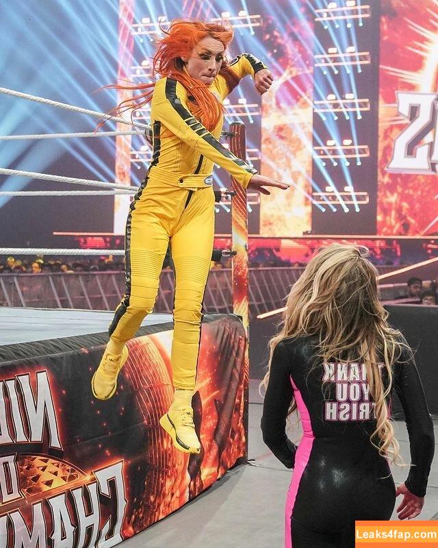 Trish Stratus / trishstratuscom leaked photo photo #0682