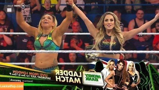 Trish Stratus / trishstratuscom leaked photo photo #0707