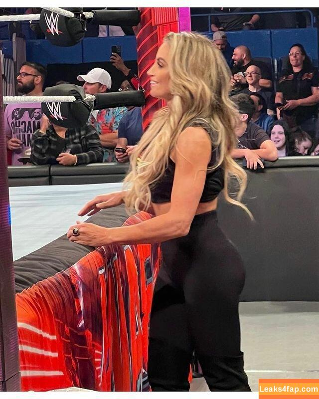Trish Stratus / trishstratuscom leaked photo photo #0709