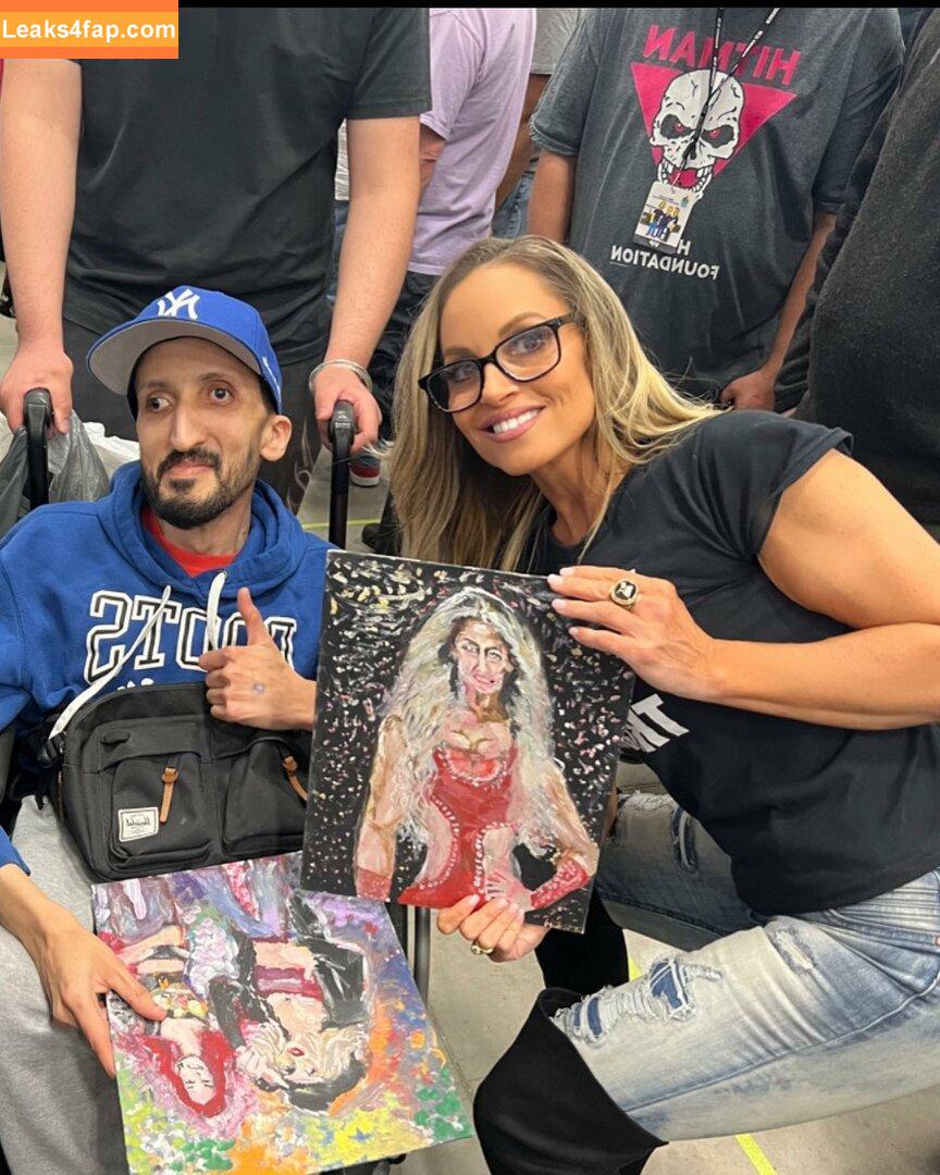 Trish Stratus / trishstratuscom leaked photo photo #0724