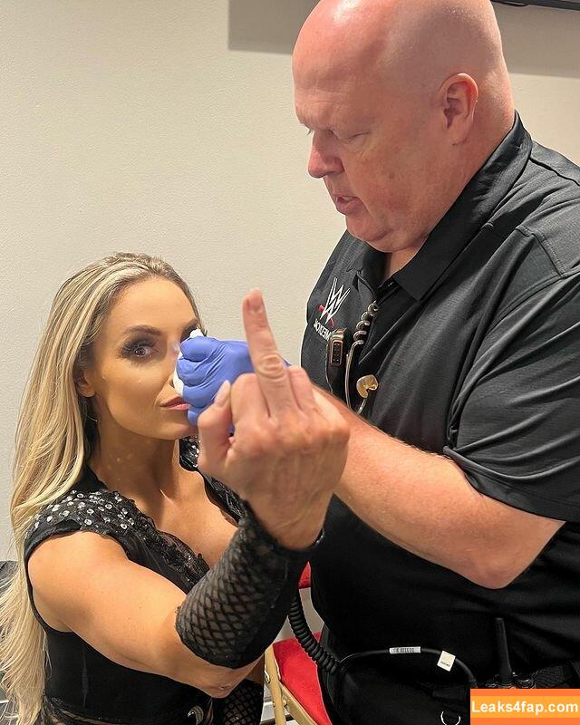 Trish Stratus / trishstratuscom leaked photo photo #0752
