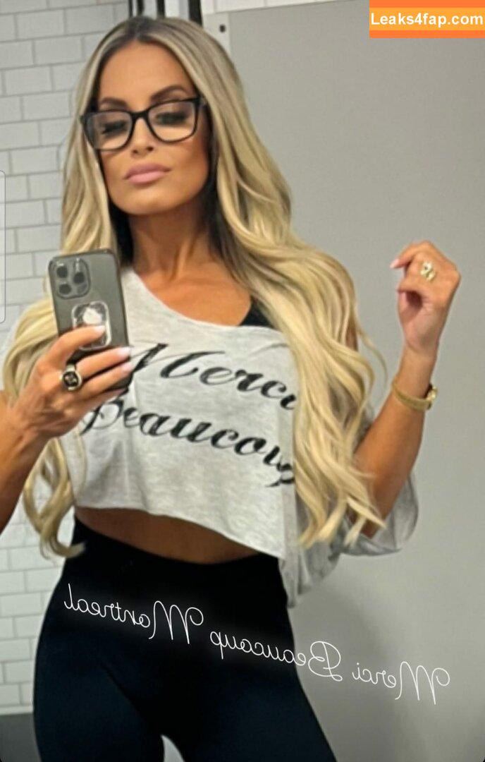 Trish Stratus / trishstratuscom leaked photo photo #0775