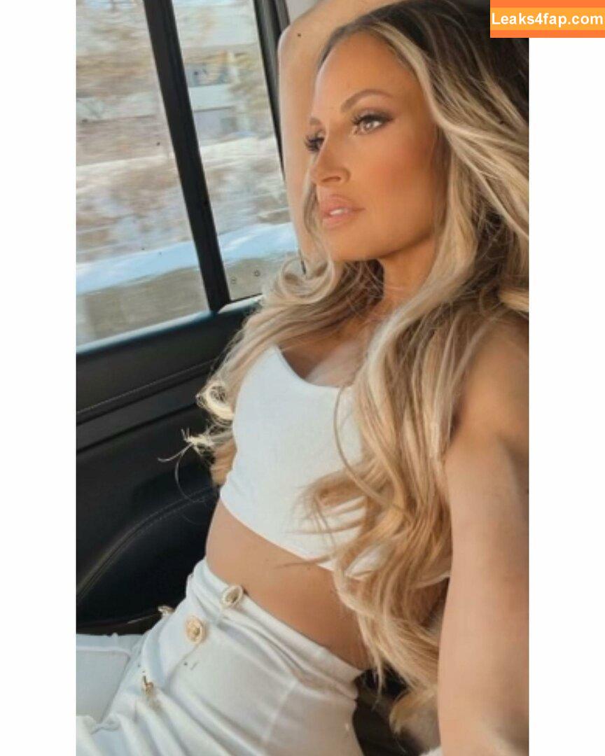 Trish Stratus / trishstratuscom leaked photo photo #0788