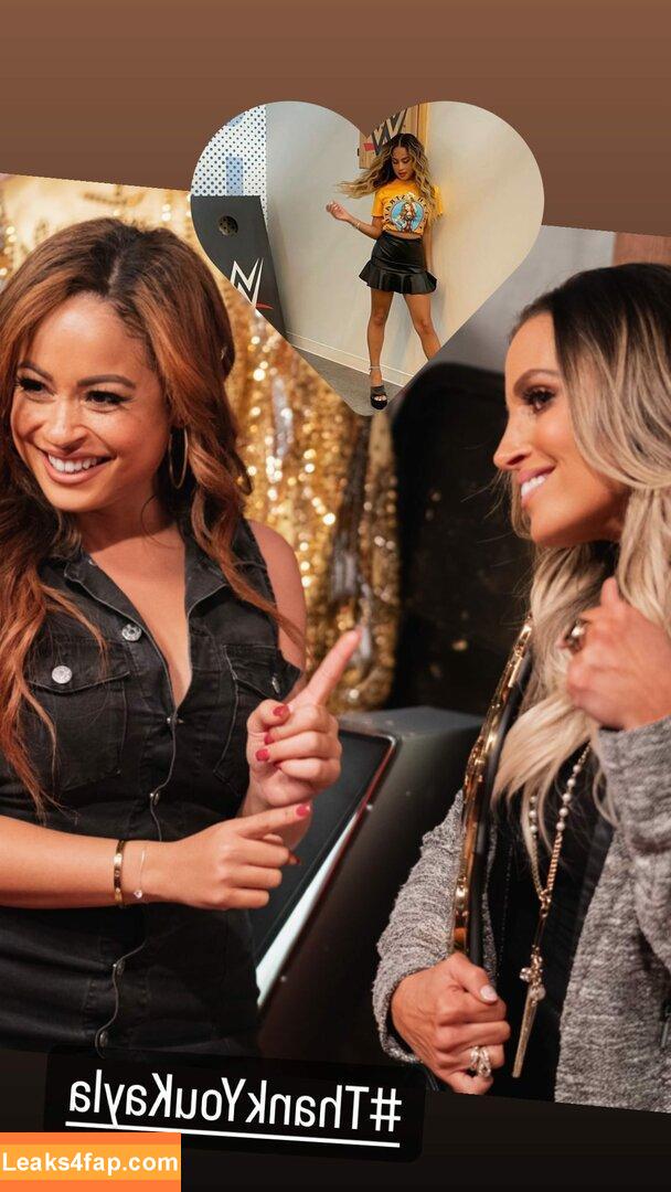 Trish Stratus / trishstratuscom leaked photo photo #0792