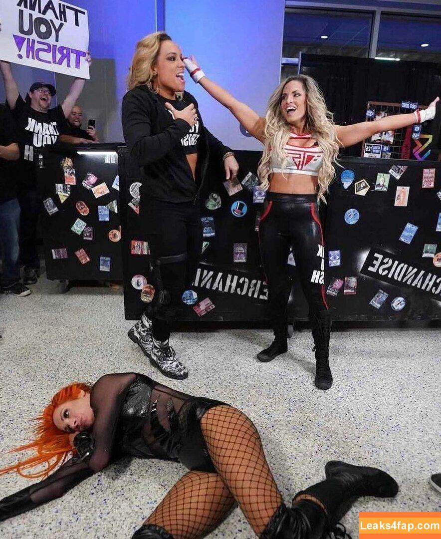 Trish Stratus / trishstratuscom leaked photo photo #0801