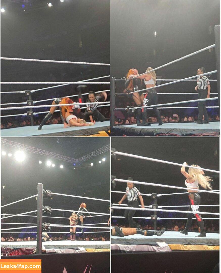 Trish Stratus / trishstratuscom leaked photo photo #0814