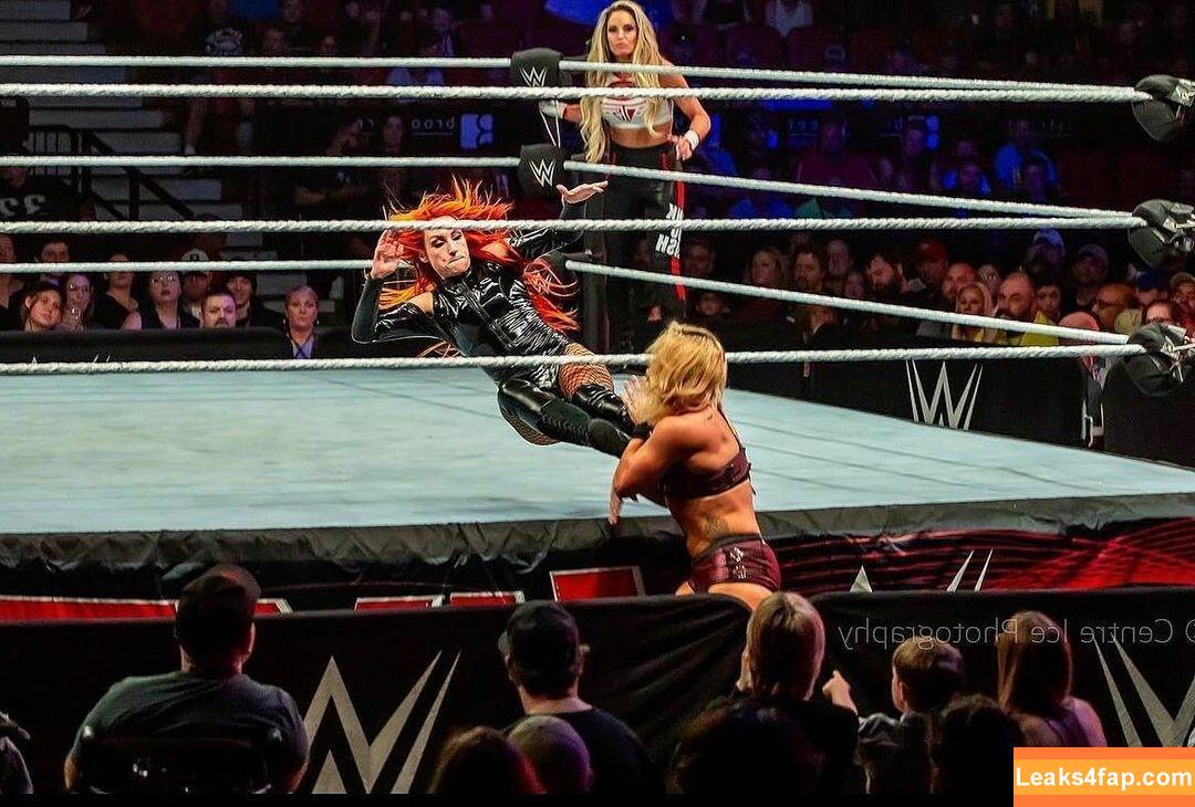 Trish Stratus / trishstratuscom leaked photo photo #0817