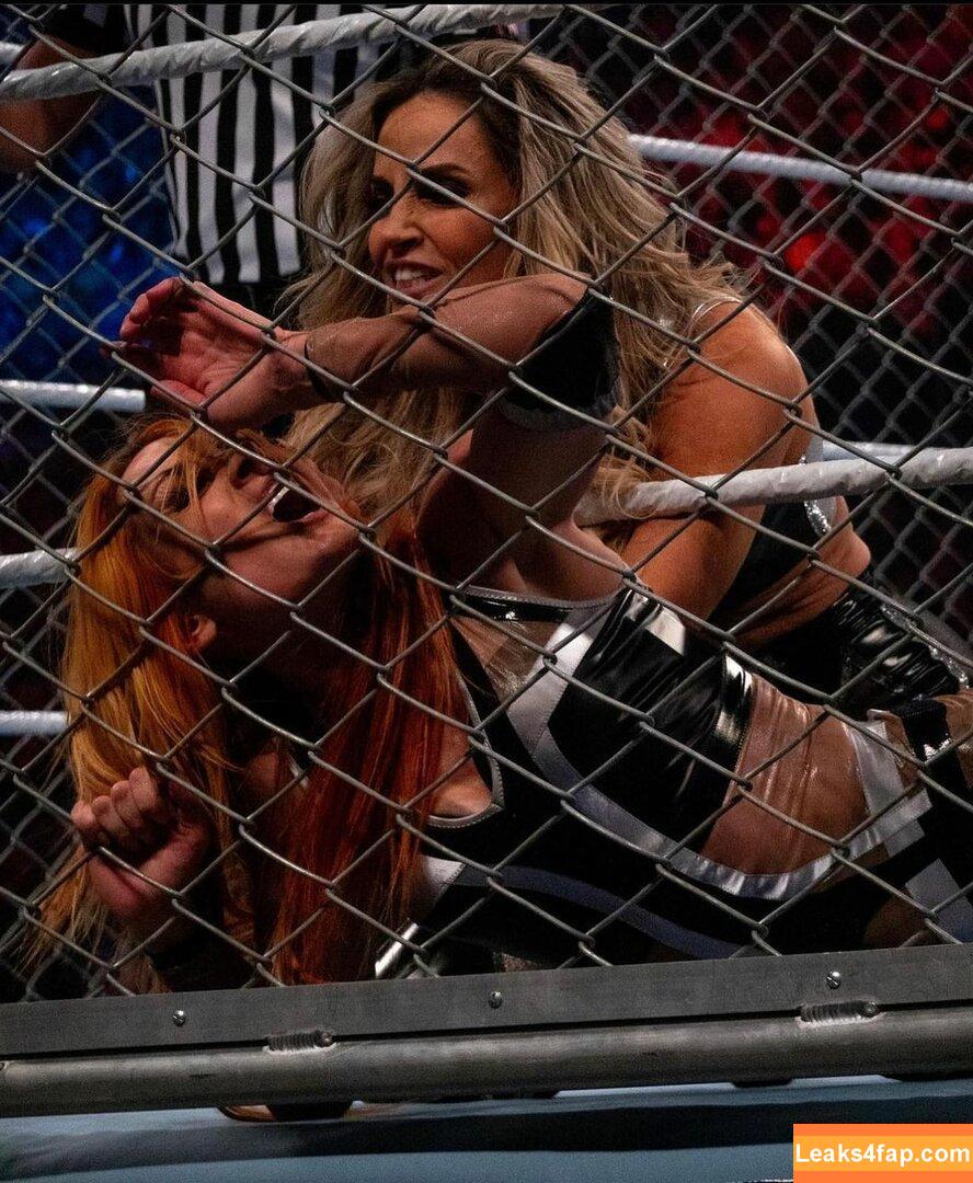 Trish Stratus / trishstratuscom слитое фото фото #0837