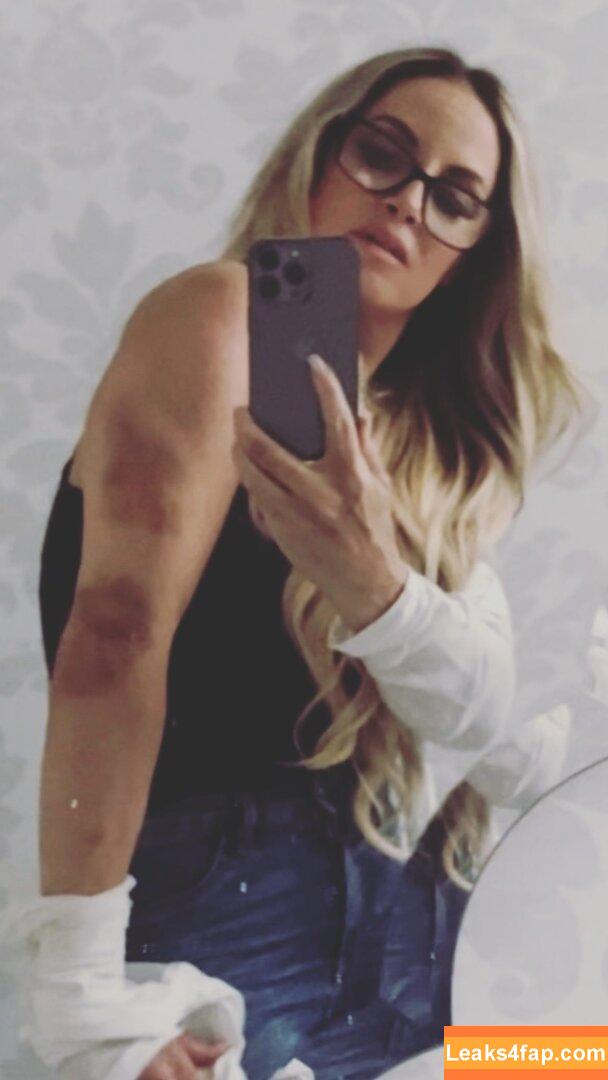 Trish Stratus / trishstratuscom leaked photo photo #0850