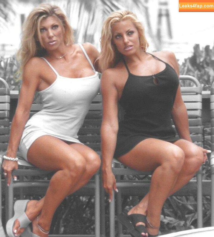 Trish Stratus / trishstratuscom leaked photo photo #0861