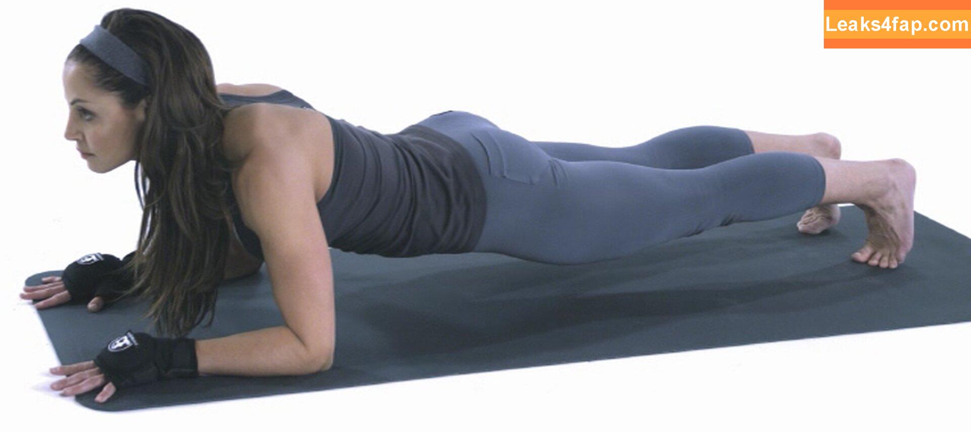 Trish Stratus / trishstratuscom leaked photo photo #0864