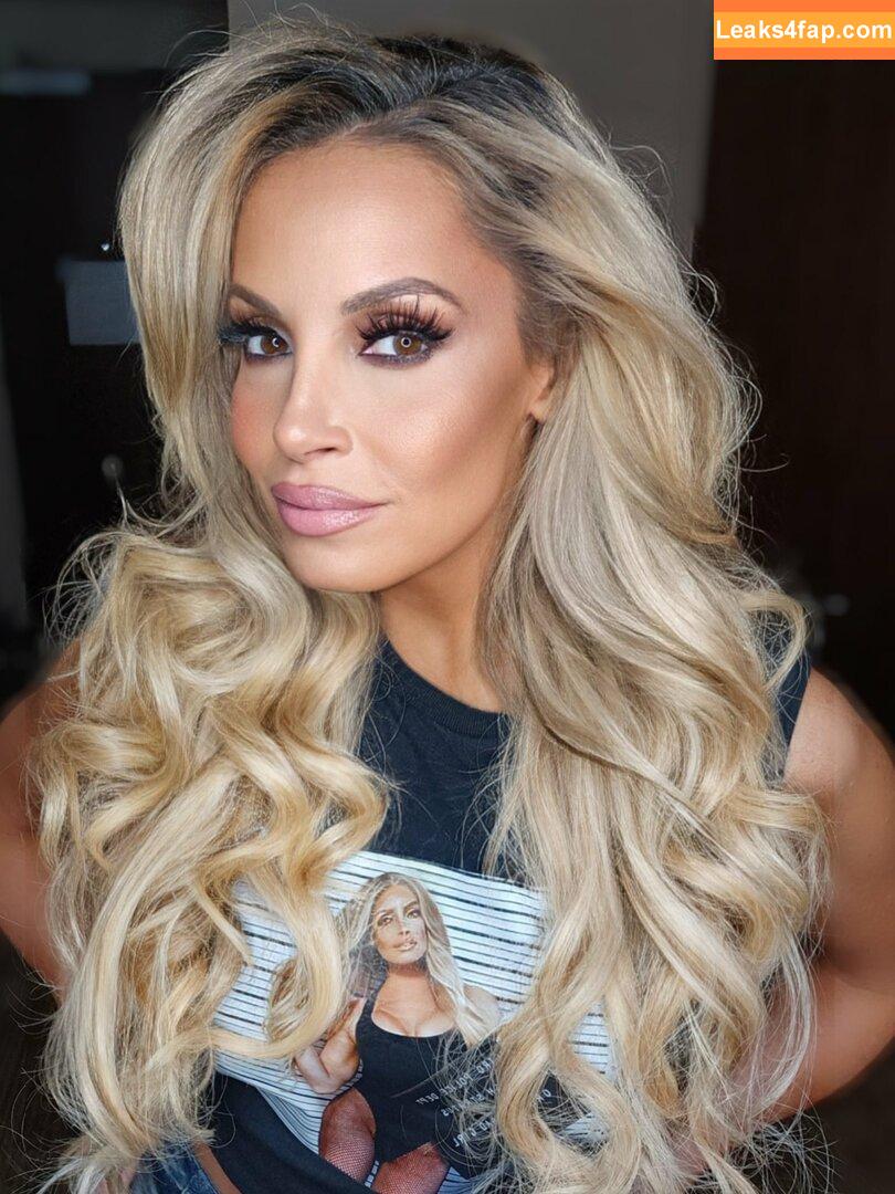 Trish Stratus / trishstratuscom leaked photo photo #0912