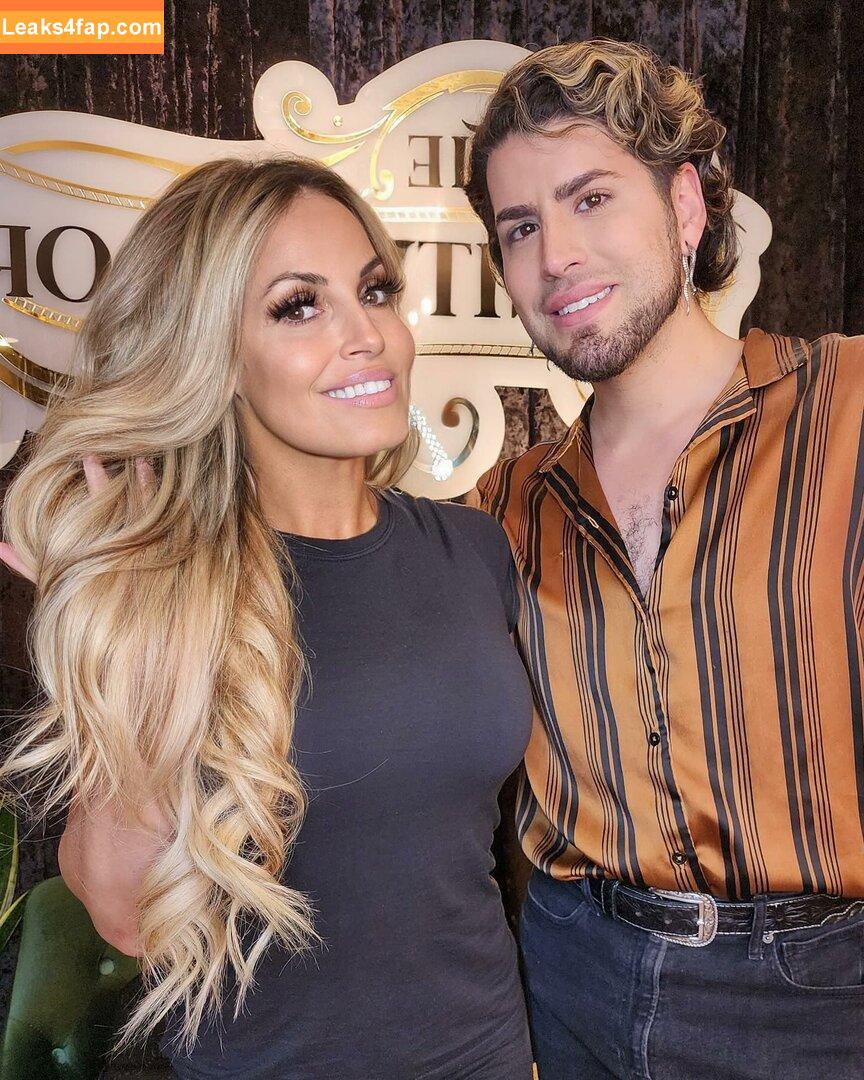 Trish Stratus / trishstratuscom leaked photo photo #0914