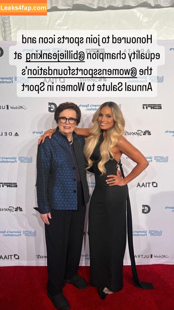 Trish Stratus / trishstratuscom leaked photo photo #0918