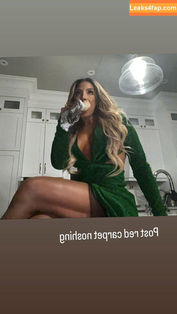 Trish Stratus / trishstratuscom leaked photo photo #0926