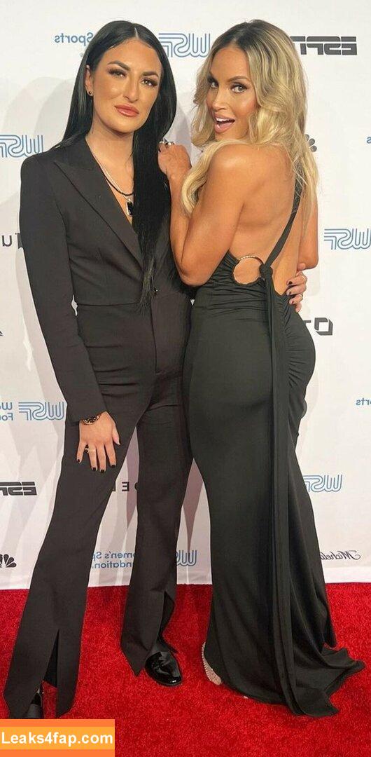 Trish Stratus / trishstratuscom leaked photo photo #0929