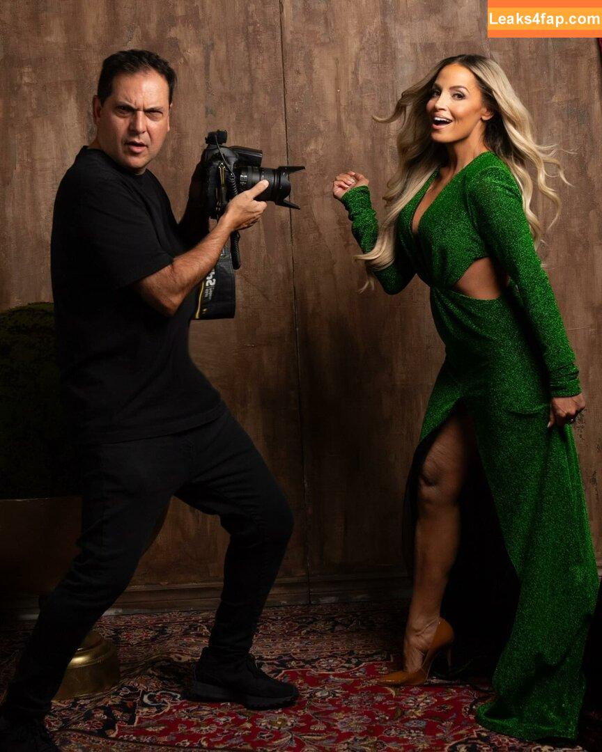 Trish Stratus / trishstratuscom leaked photo photo #0938