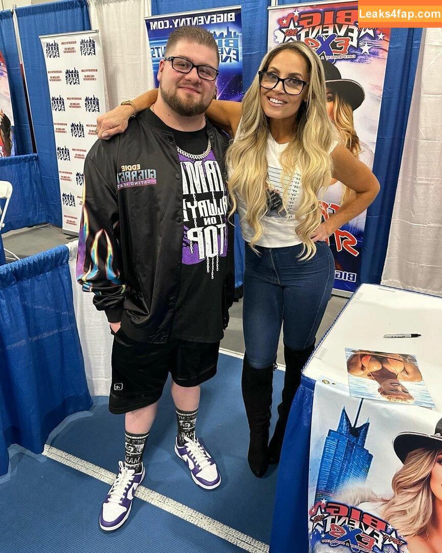 Trish Stratus / trishstratuscom leaked photo photo #0954