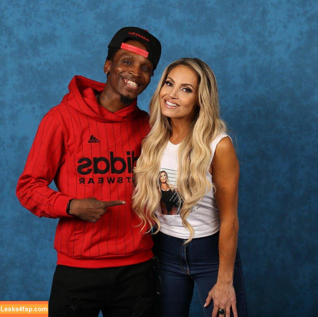 Trish Stratus / trishstratuscom leaked photo photo #0958