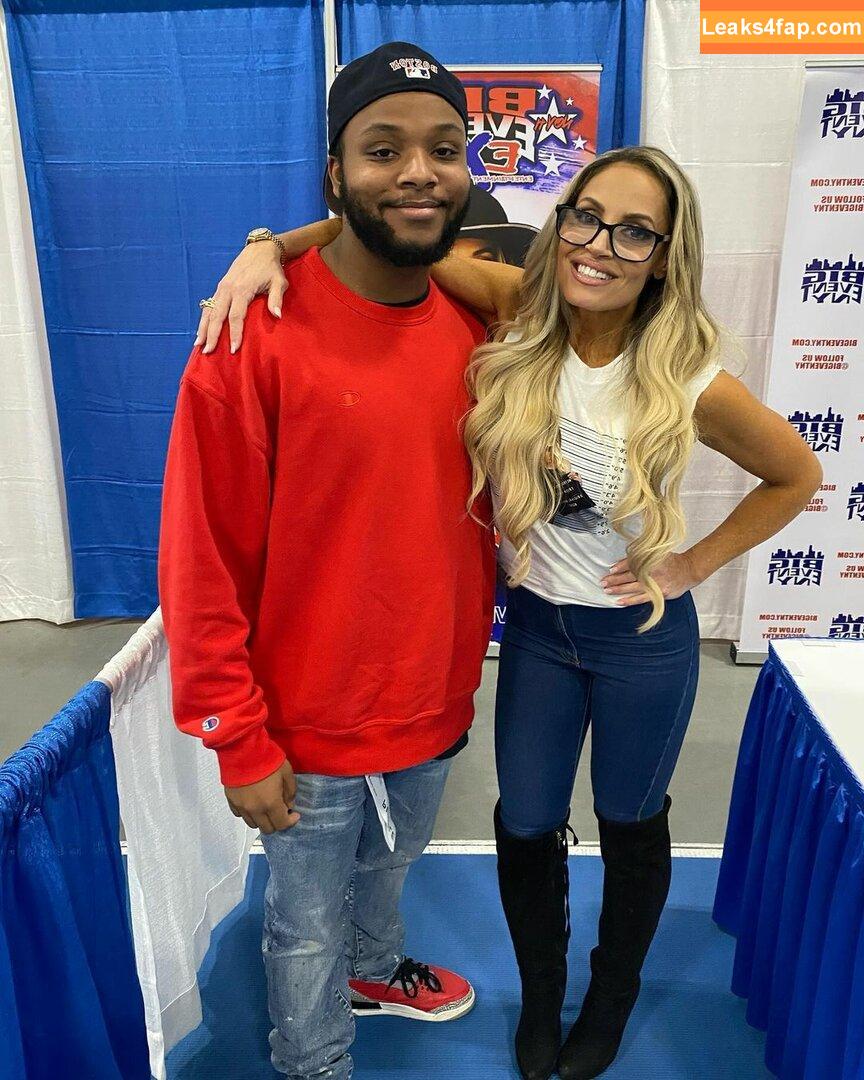 Trish Stratus / trishstratuscom leaked photo photo #0962