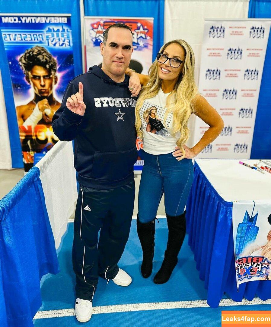 Trish Stratus / trishstratuscom leaked photo photo #0973