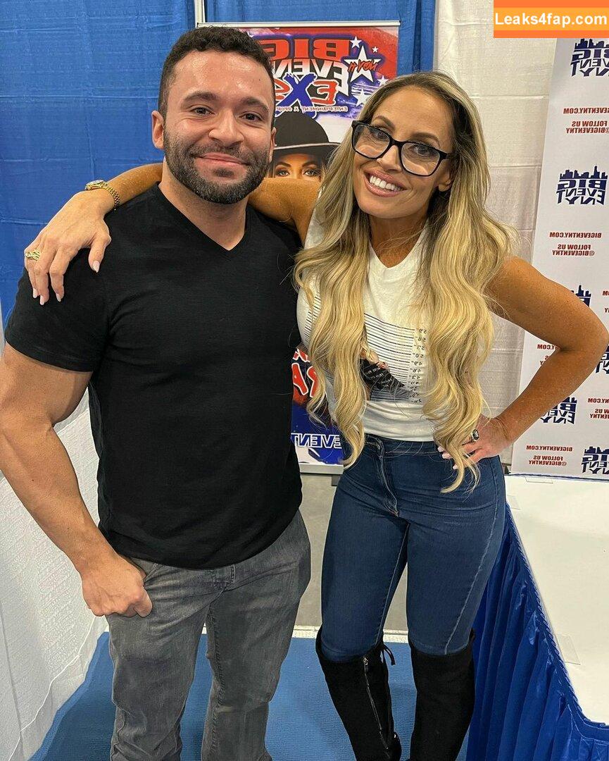 Trish Stratus / trishstratuscom leaked photo photo #0979