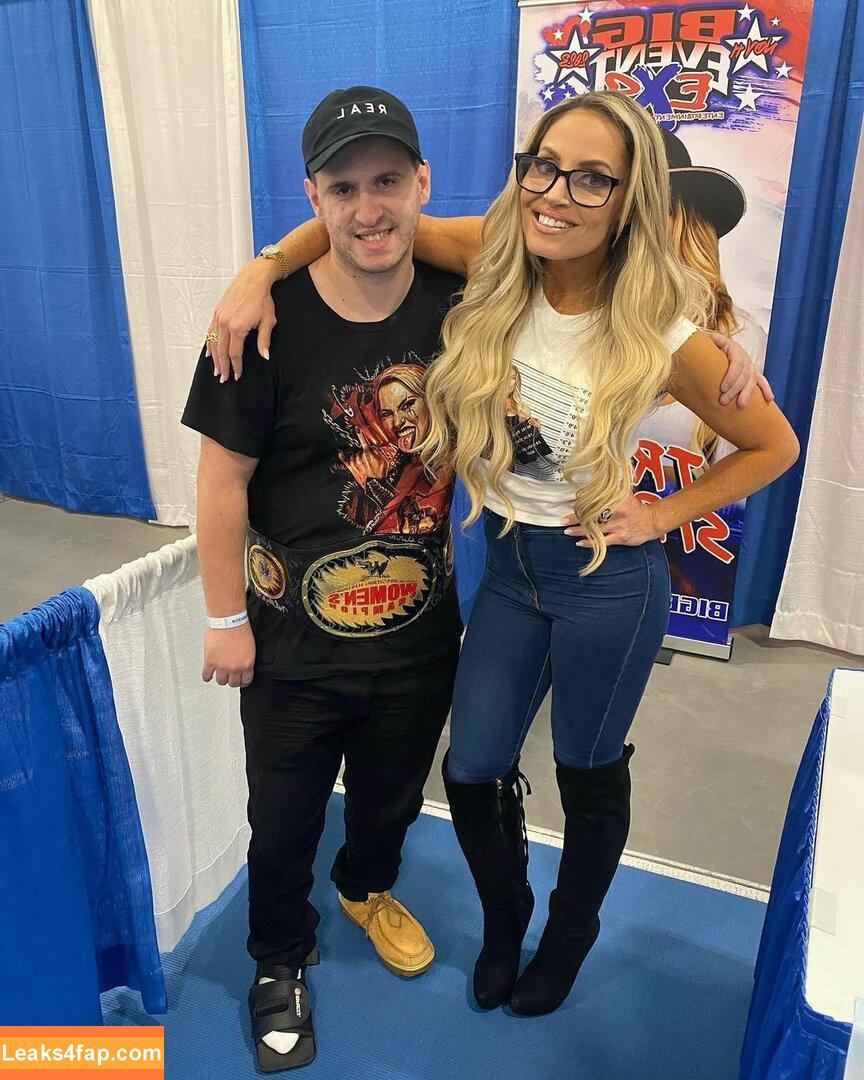 Trish Stratus / trishstratuscom leaked photo photo #0982