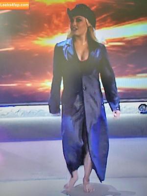 Trish Stratus photo #0030